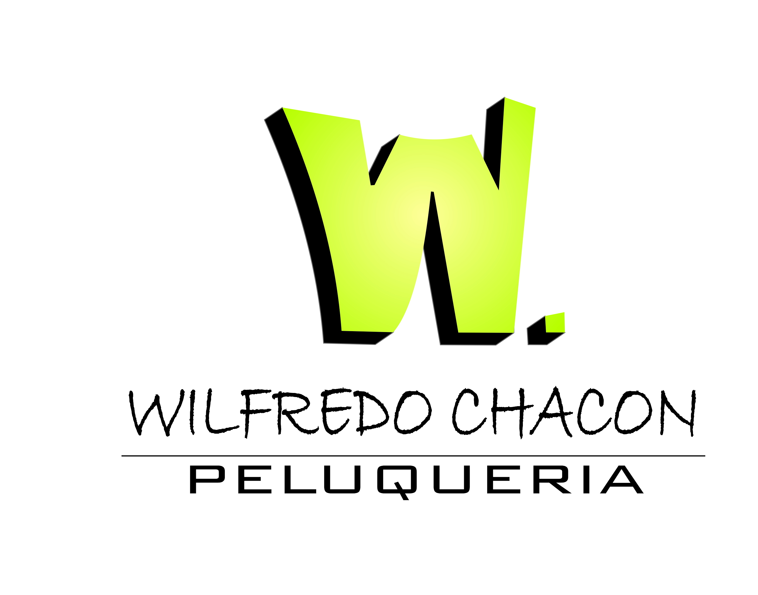 Wilfredo Chacon - EP  1